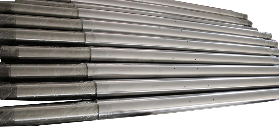 鍍鉻（gè）軸產品（pǐn）—支撐軸