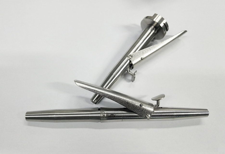 牙科注射（shè） SUS316L