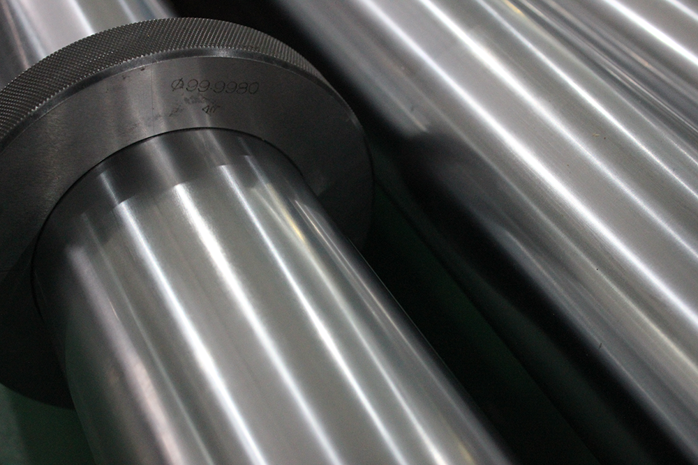 量（liàng）產軸環（huán）規檢測