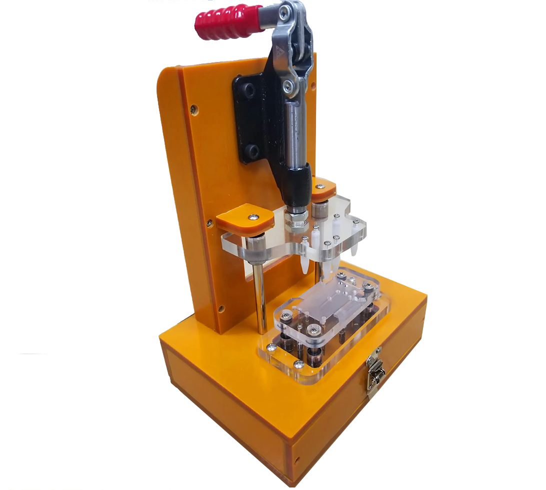 消费电子行（háng）业/线路板焊接治具