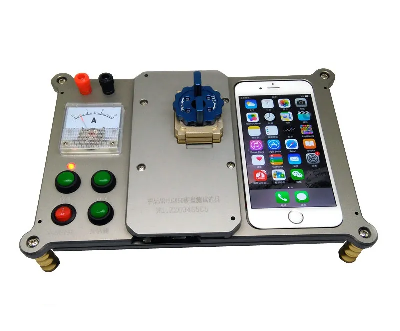 消费电子行（háng）业/手（shǒu）机数据测试治具