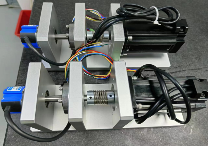 半导体行业转速测试工（gōng）装