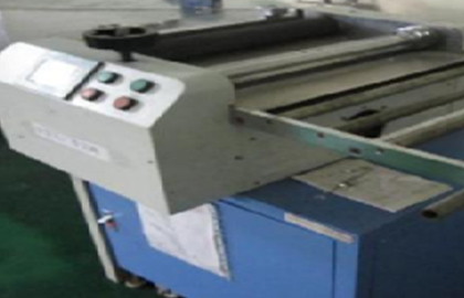 數控切料機