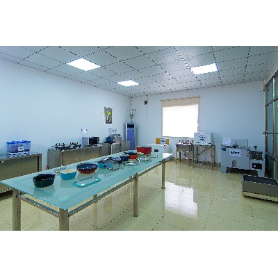 laboratory