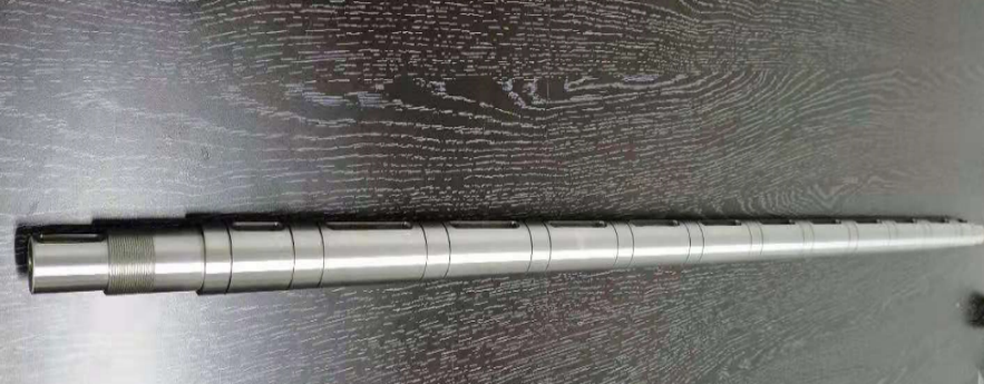 自動化行（háng）業（yè）傳動軸