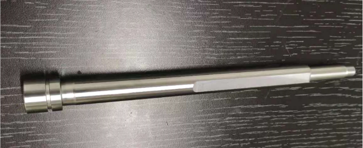 導體（tǐ）行業定位軸