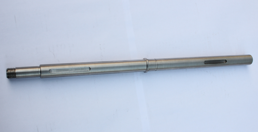 自動化行業傳動軸