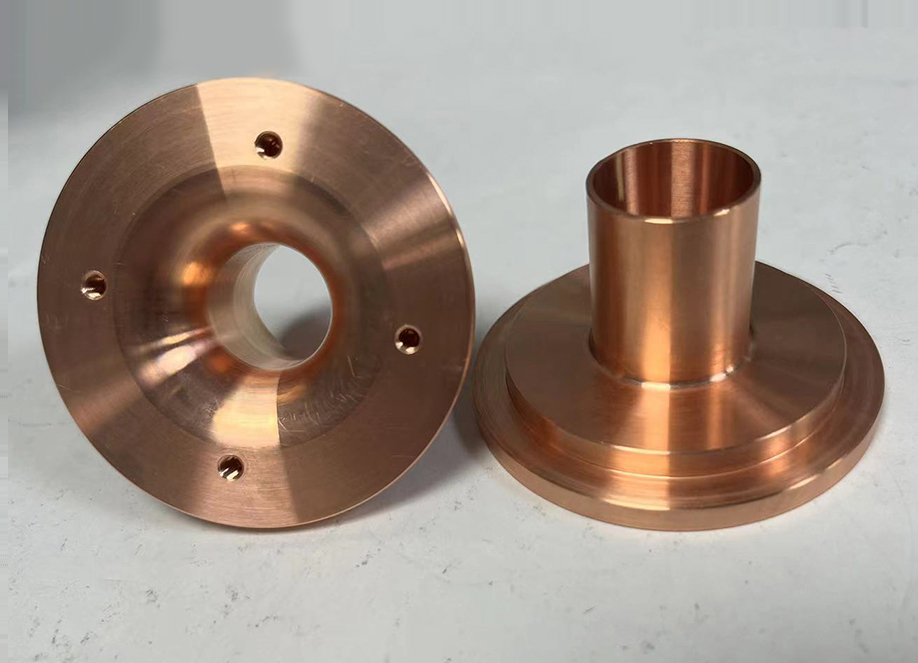 TU2無氧（yǎng）銅