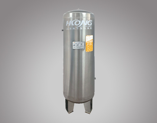 GB150標準 不鏽（xiù）鋼壓力容器 3.0m3-20m3